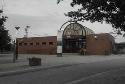 Gare de Bollwiller